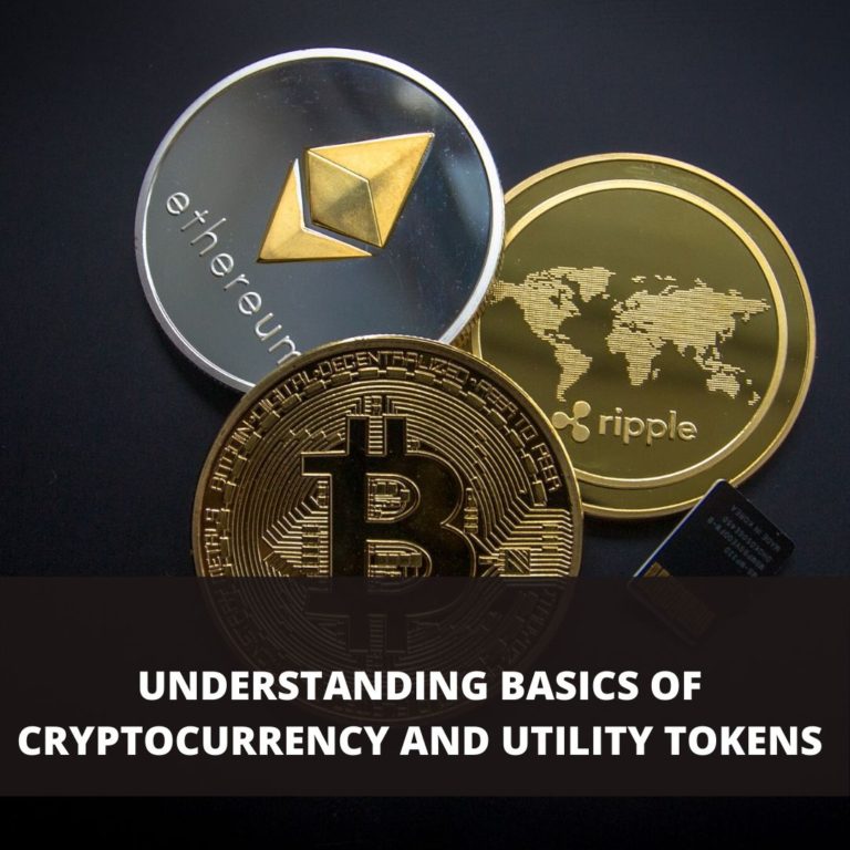 utility coins cryptocurrency