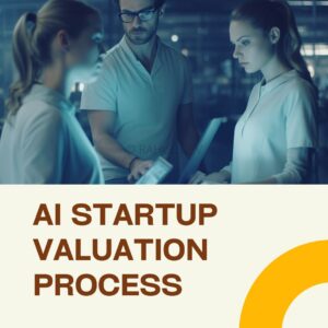 AI startup valuation guide