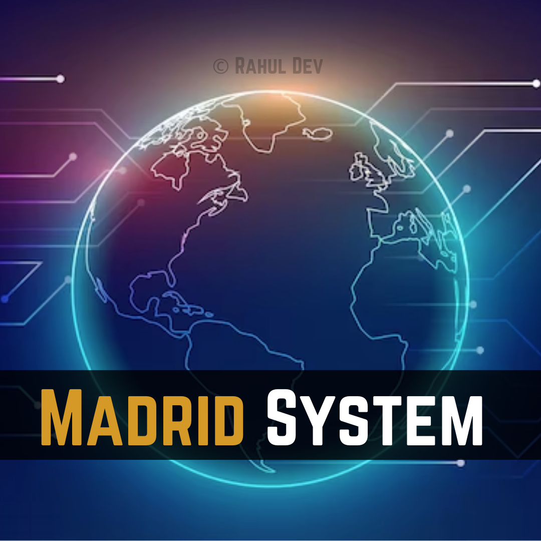 understanding madrid system