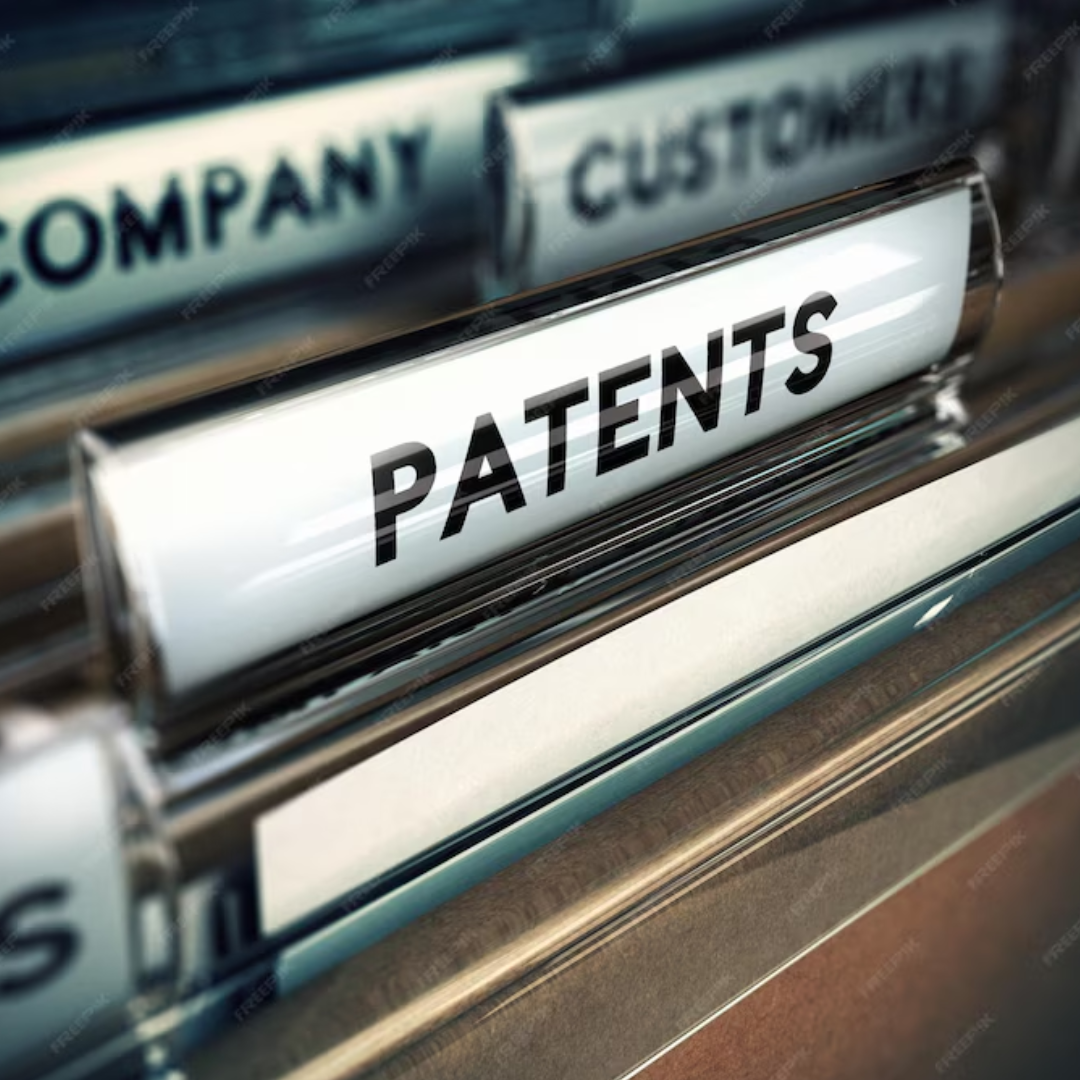 How to File a Patent for Electronics Innovation