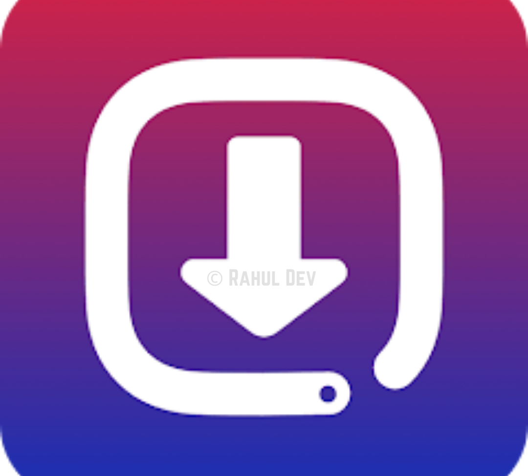 Instagram video downloader