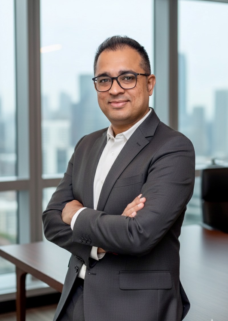 Global patent filing attorney